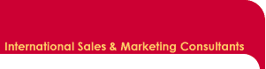 Sales & Marketing Consultants